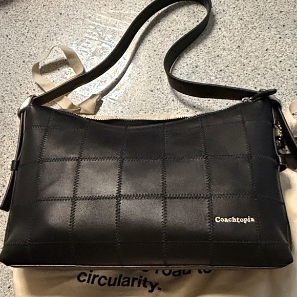 Coachtopia alter ego bag - Picture 7 of 7